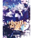La bestia del rey Nº 03