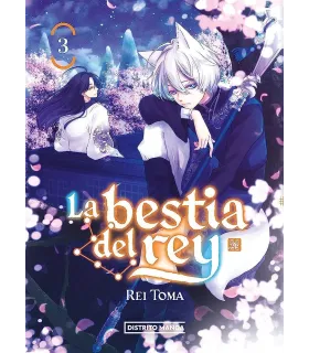 La bestia del rey Nº 03 (de 18)