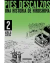 Pies Descalzos Nº 2 (de 4)