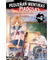 Pequeñas mentiras piadosas Nº 04 (de 22)