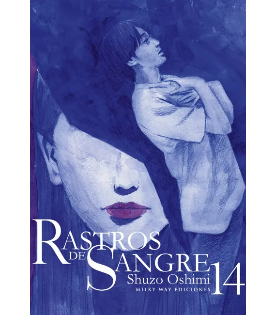 Rastros de sangre Nº 14 (de 17)