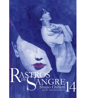 Rastros de sangre Nº 14 (de 17)