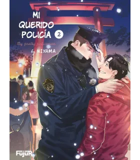 Mi querido policía Nº 2 (de 3)