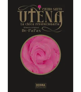 Utena, la chica revolucionaria