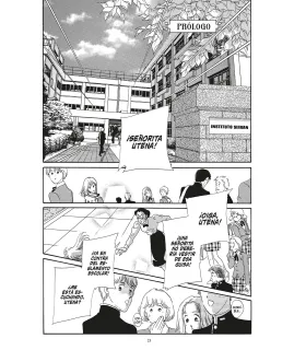 Utena, la chica revolucionaria