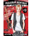 Pequeñas mentiras piadosas Nº 05