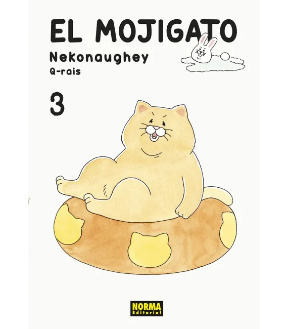 El Mojigato Nº 03