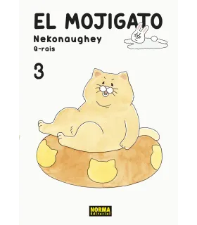 El Mojigato Nº 03