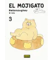 El Mojigato Nº 03