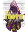 Tokyo Revengers Nº 15 (de 16)