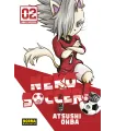 Neko Soccer! Nº 2 (de 2)