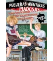 Pequeñas mentiras piadosas Nº 06 (de 22)