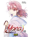 Yona, princesa del Amanecer Nº 38