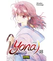 Yona, princesa del Amanecer Nº 38