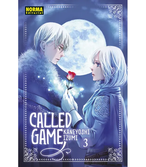 Called Game Nº 03