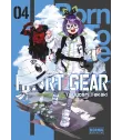 Heart Gear Nº 04