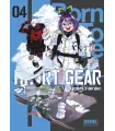 Heart Gear Nº 04