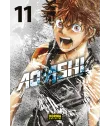 Ao Ashi Nº 11