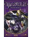 Mashle Nº 12 (de 18)