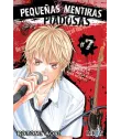 Pequeñas mentiras piadosas Nº 07