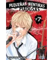 Pequeñas mentiras piadosas Nº 07 (de 22)