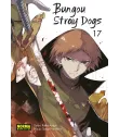 Bungou Stray Dogs Nº 17