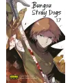 Bungou Stray Dogs Nº 17