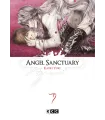 Angel Sanctuary Nº 07 (de 10)
