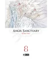 Angel Sanctuary Nº 08 (de 10)