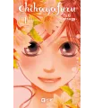 Chihayafuru Nº 01 (de 50)