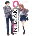 Nozaki y su revista mensual para chicas Nº 0