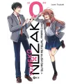 Nozaki y su revista mensual para chicas Nº 00