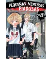 Pequeñas mentiras piadosas Nº 08 (de 22)