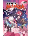 Planeta Manga Nº 20