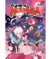 Planeta Manga Nº 20