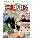 One Piece (3 en 1) Nº 03