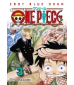 One Piece (3 en 1) Nº 03