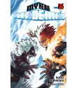 My Hero Academia Nº 36