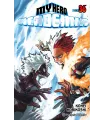 My Hero Academia Nº 36