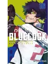Blue Lock Nº 16
