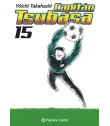 Capitán Tsubasa Nº 15 (de 21)