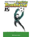 Capitán Tsubasa Nº 15 (de 21)