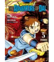 Dragon Quest: The Adventure of Dai Nº 05 (de 25)
