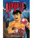 Hajime no Ippo Nº 02