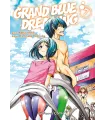 Grand Blue Dreaming Nº 07