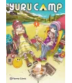 Yuru Camp Nº 01