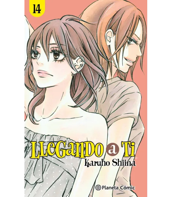 Llegando a ti Nº 14 (de 30)