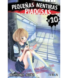 Pequeñas mentiras piadosas Nº 10 (de 22)