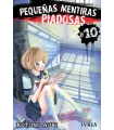 Pequeñas mentiras piadosas Nº 10 (de 22)