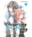 Whispering you a Love Song Nº 02